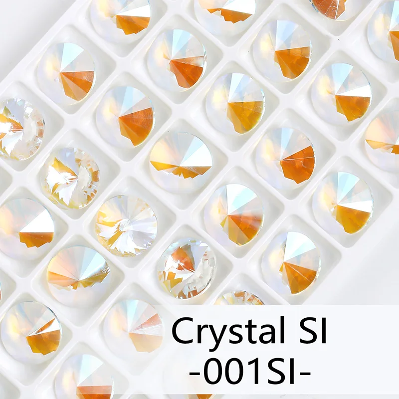 Crystal SI