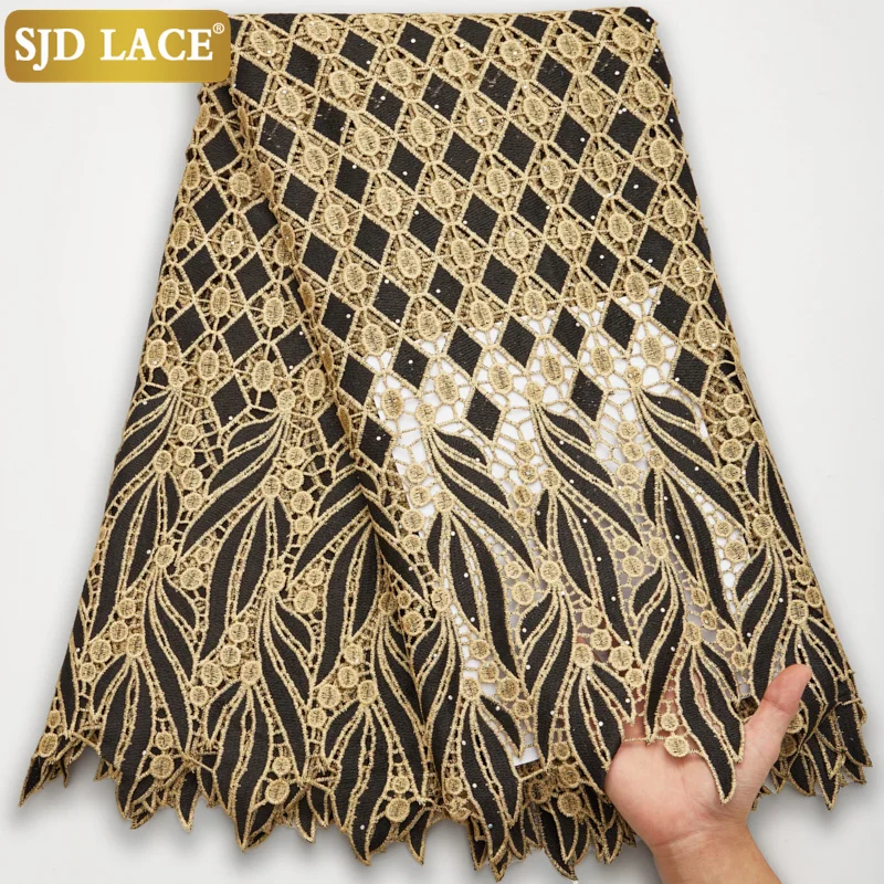 9Cord Lace