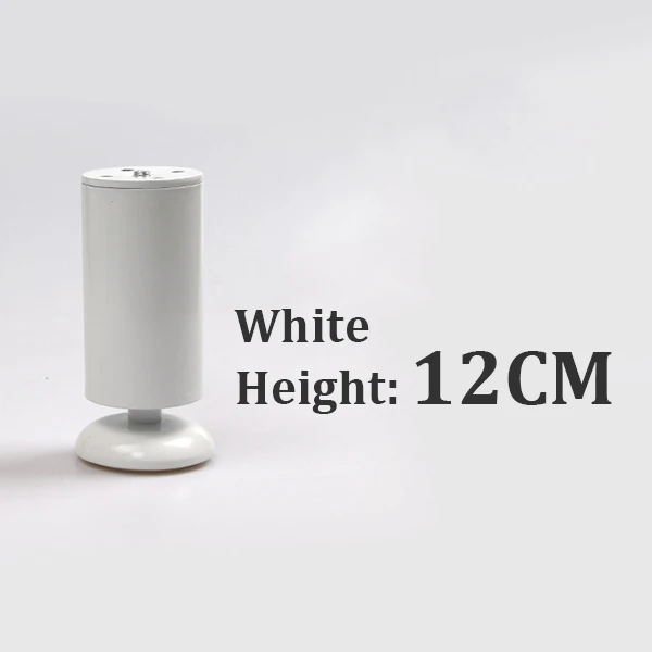 White - 12CM