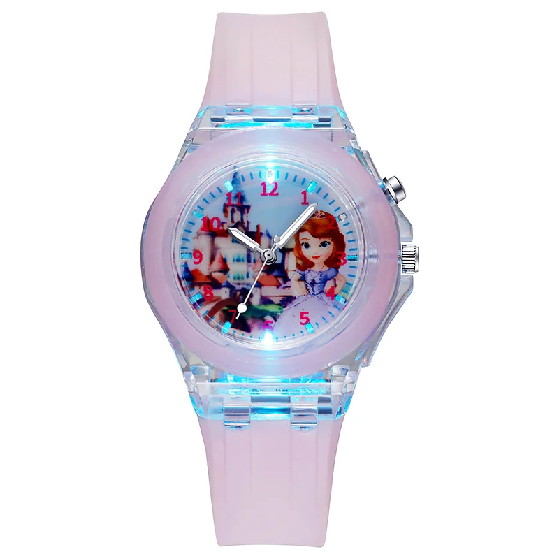 Girl B Pink S