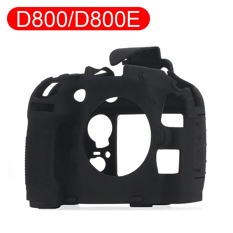 D800 D800E Black