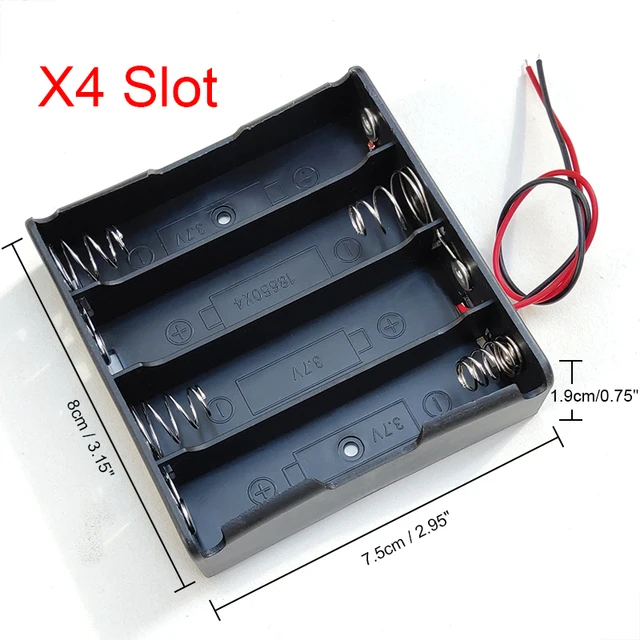 X4 Slot