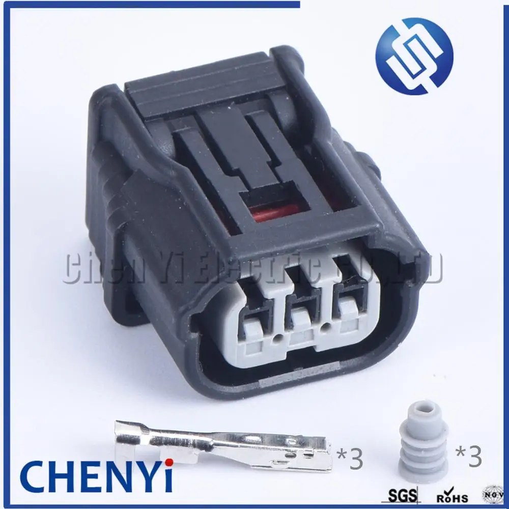 black with Pin