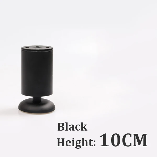 Black - 10CM
