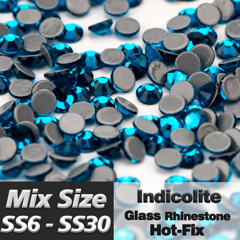 Indicolite