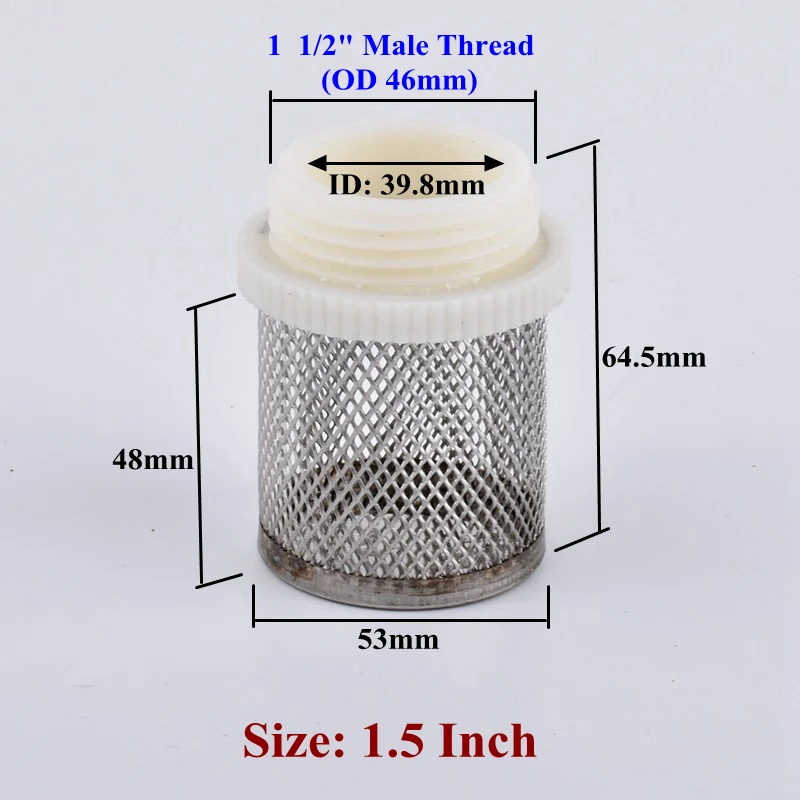 1.5 Inch
