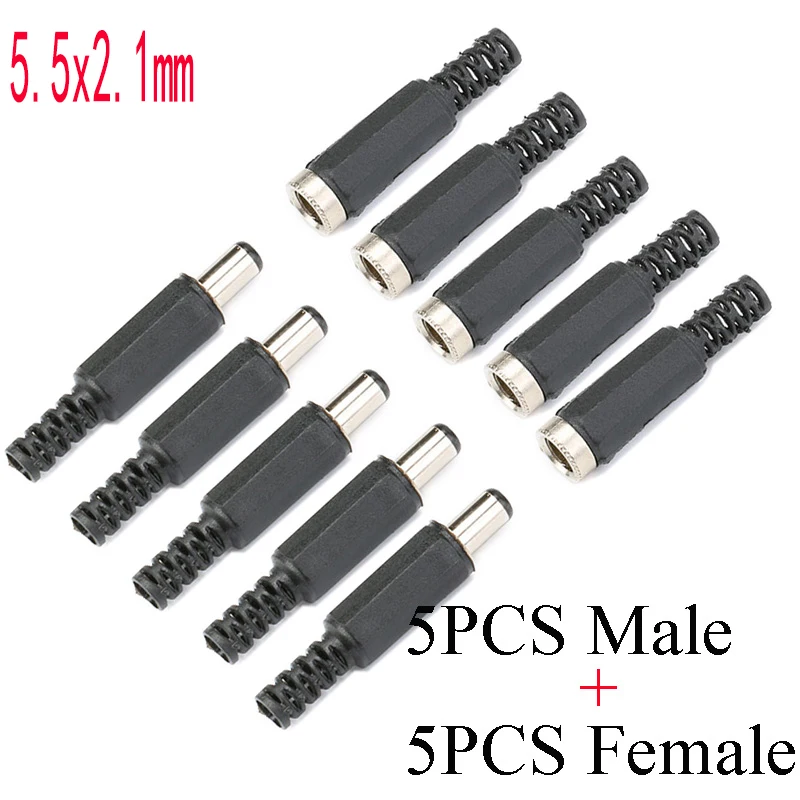 Type O 5Pair