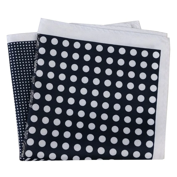 DPH083 Pocket Square