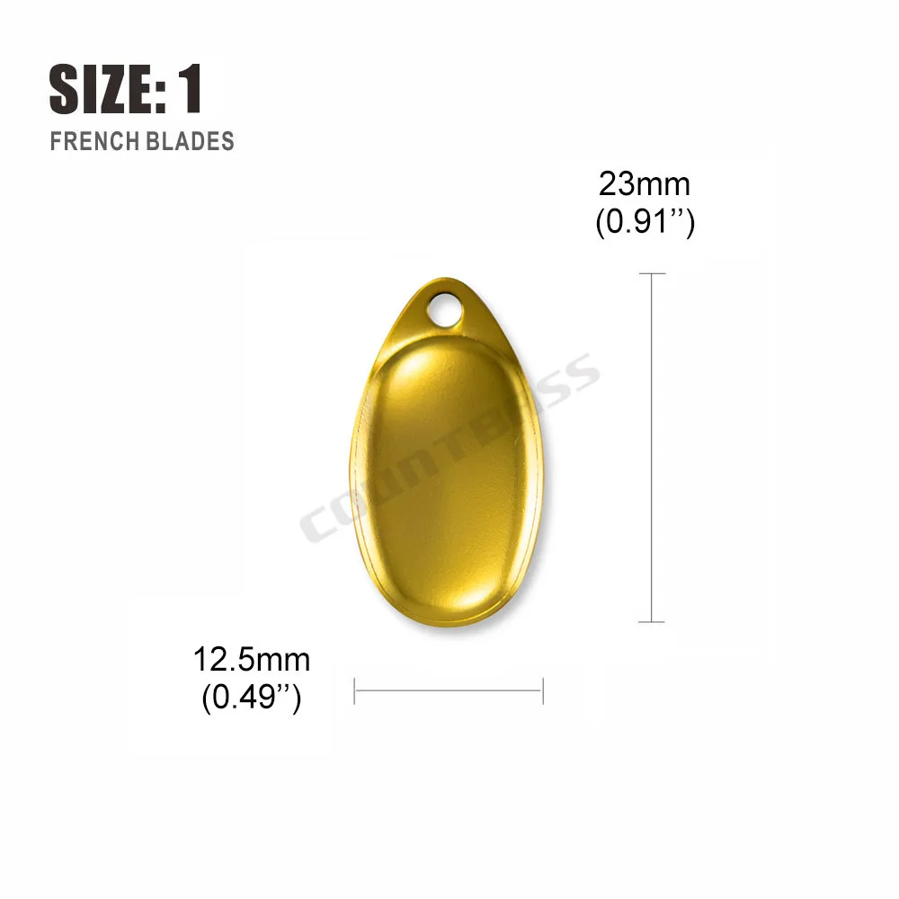 Size 1