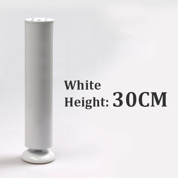 White - 30CM