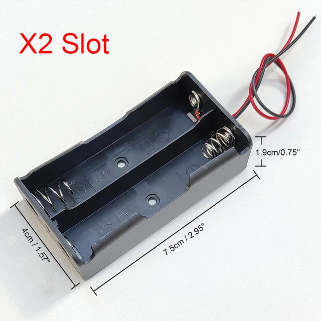 X2 Slot