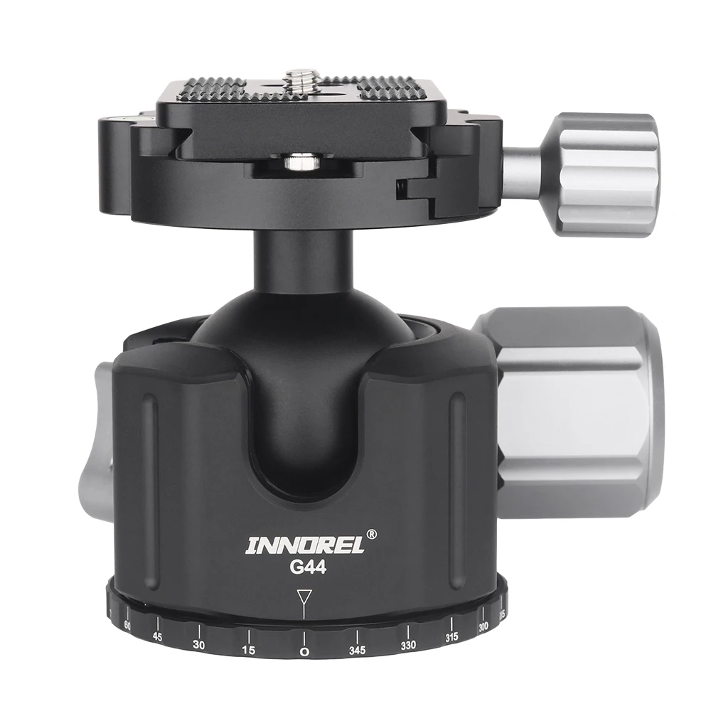 G44 ball head