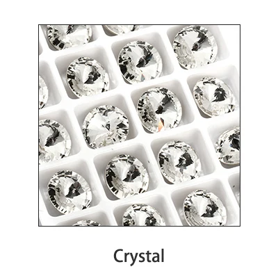Crystal