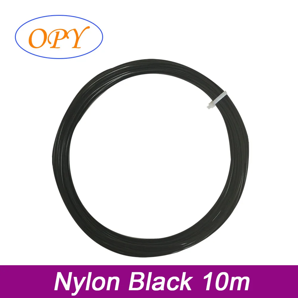 NYLON Black 10m