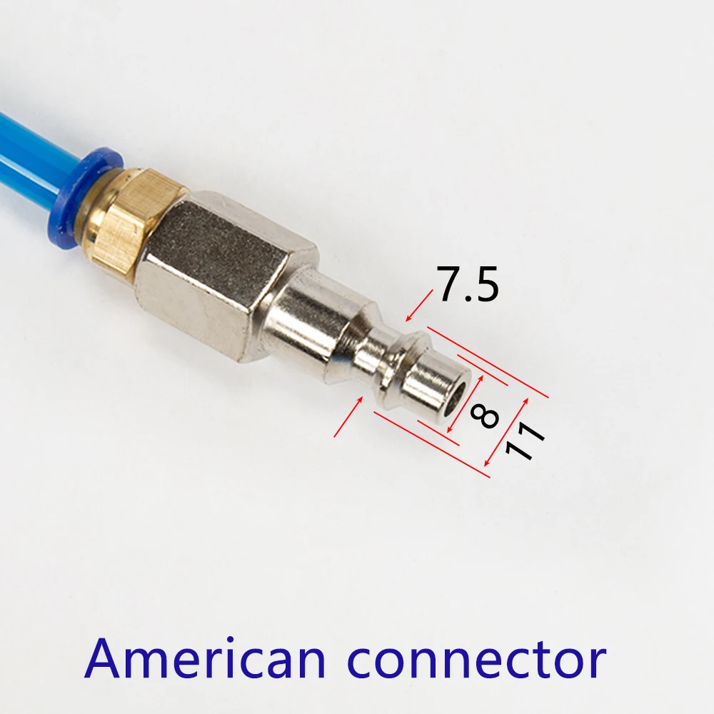 US Connector