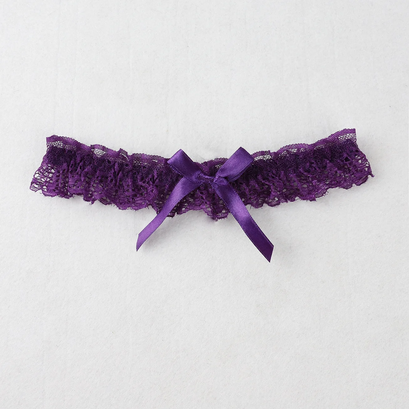B purple
