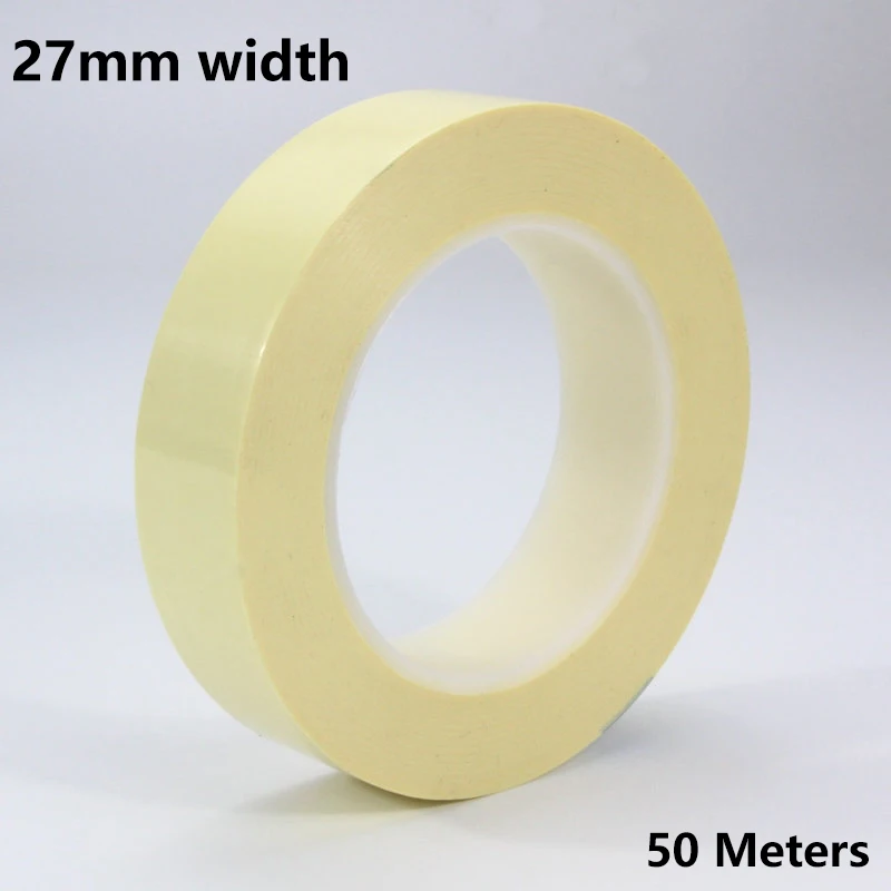 50M 27mm width