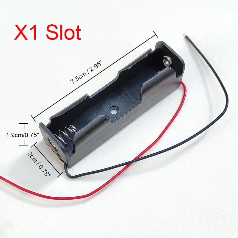 X1 Slot