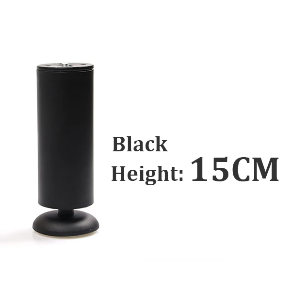 Black - 15CM