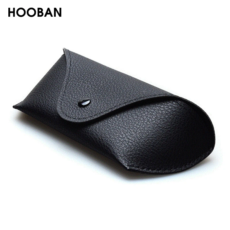 Black PU Case 2