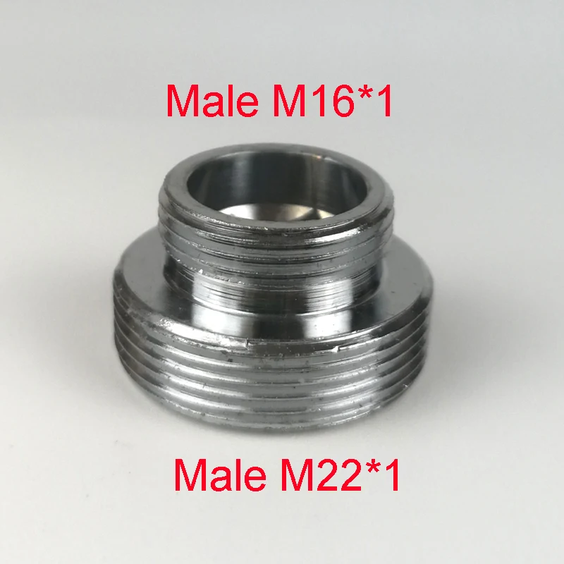 M16xM22