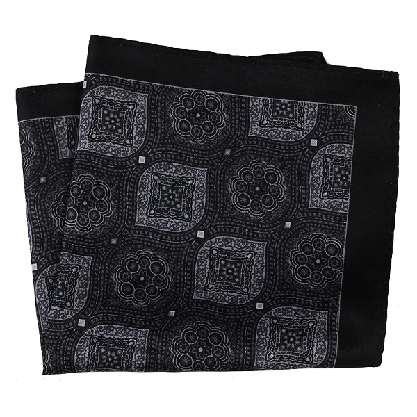 DPH120 Pocket Square