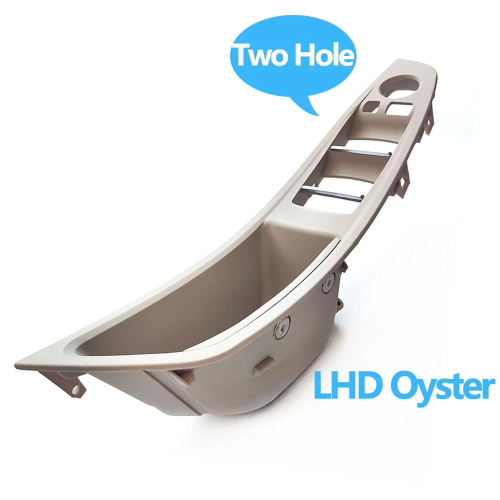 LHD Oyster A