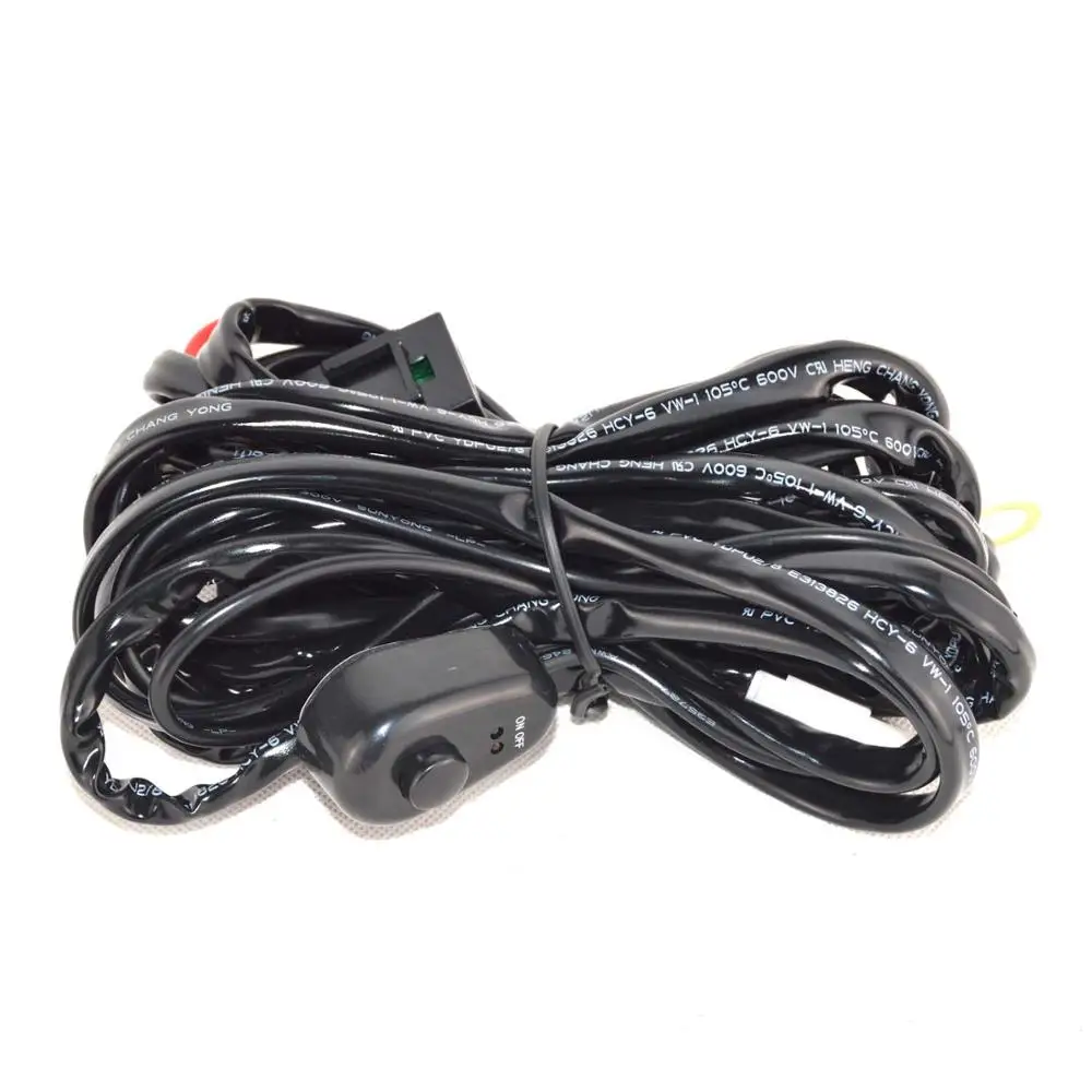 Only Wire Kit