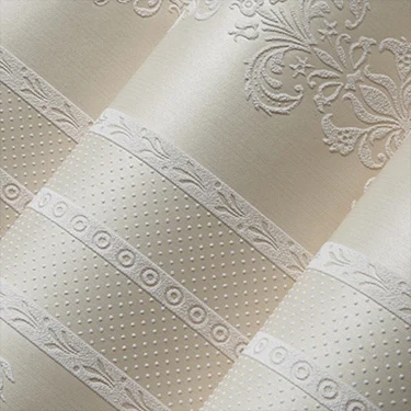creamy-white
