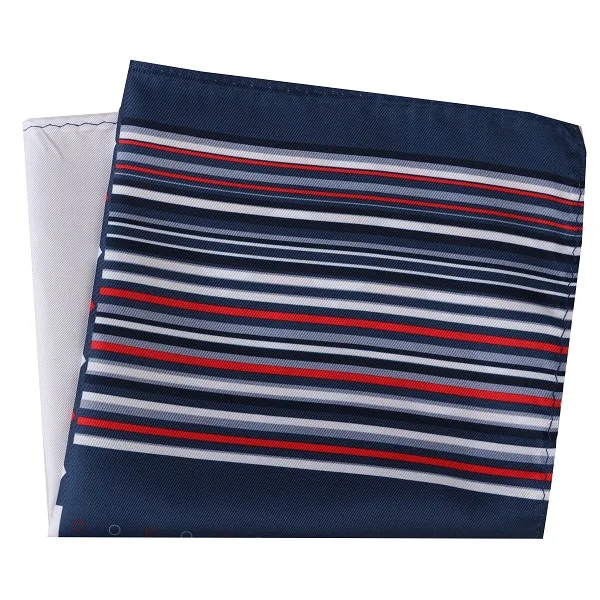 DPH020 Pocket Square