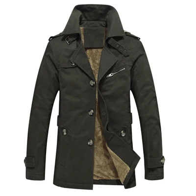 Army Green
