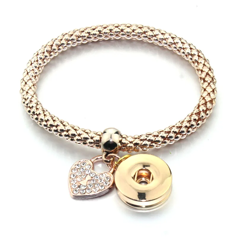 rose gold A