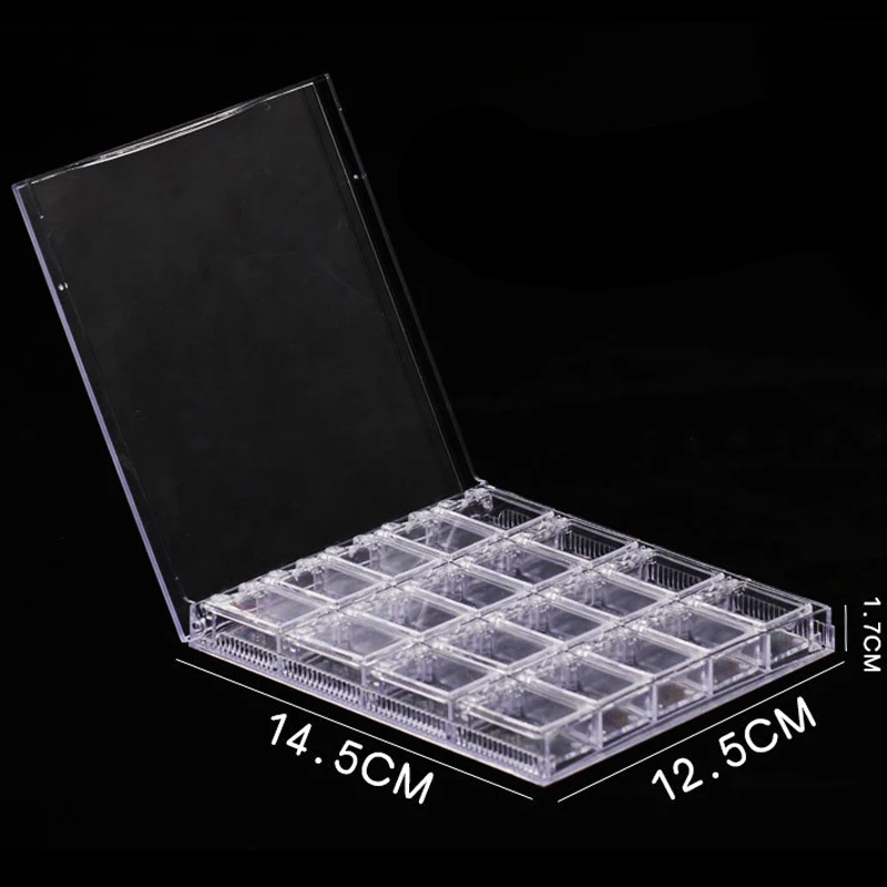 20 Grid Transparent