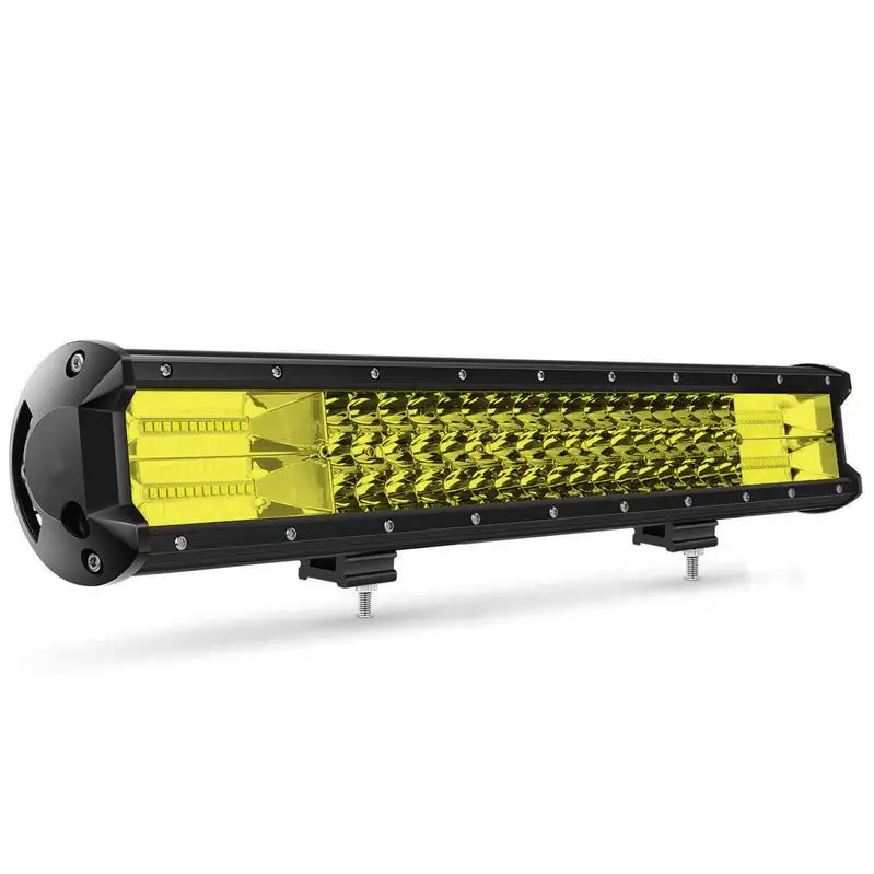 yellow Light