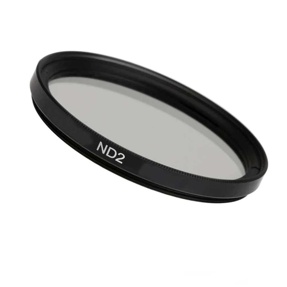 Only ND2 Filter