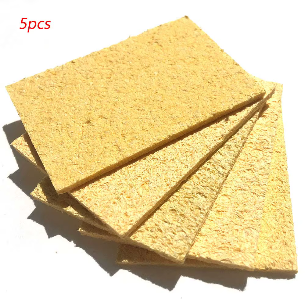 5pcs Sponge