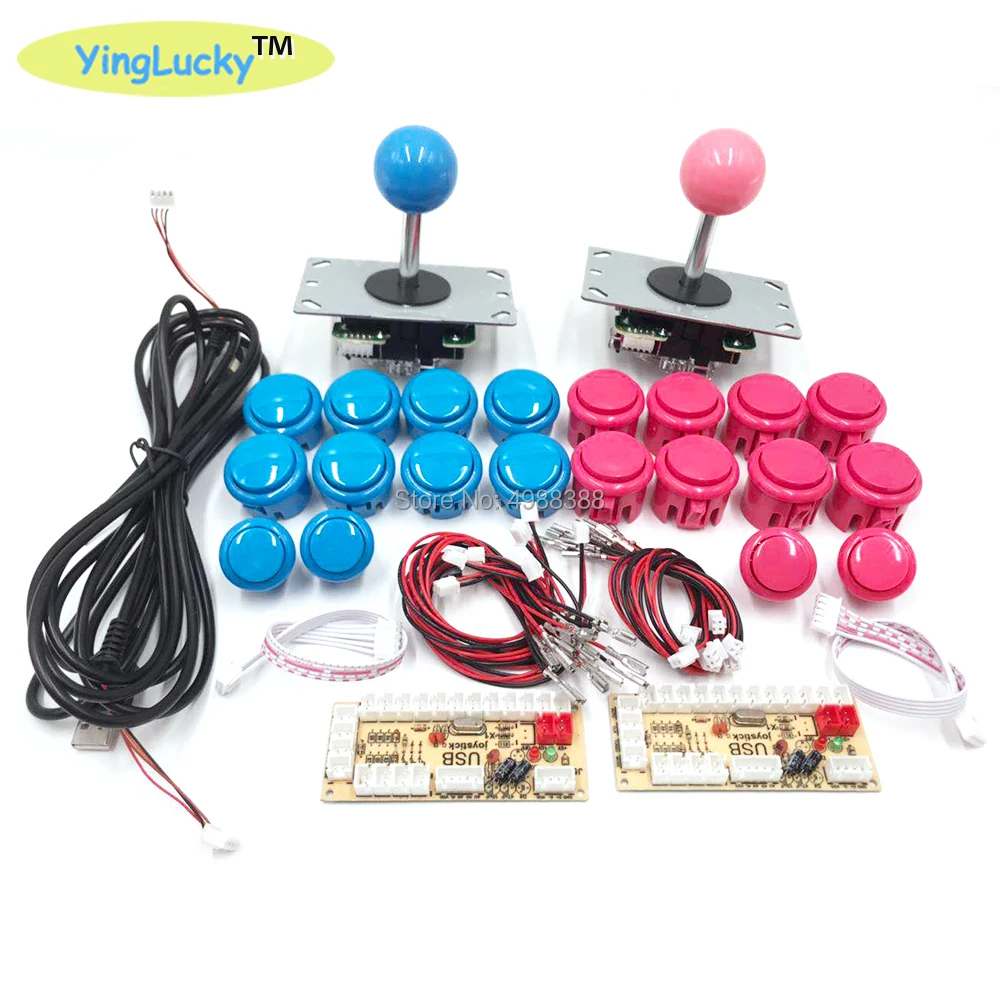 blue-pink