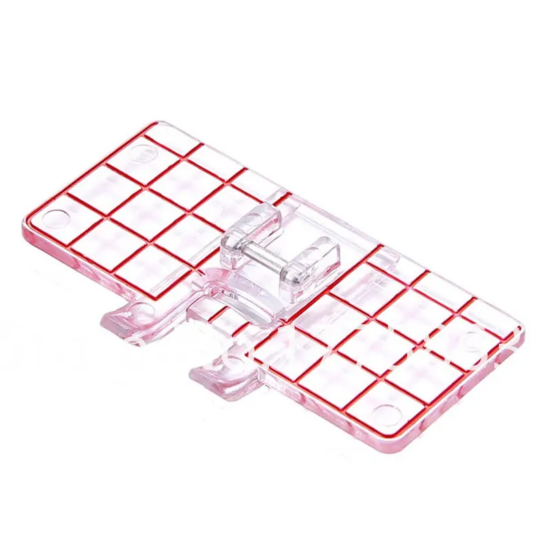 Multiple styles Sewing Accessories Tools Sewimg machine Presser Foot Fits Singer, Brother, Janome, Juki, New Home, Elna and More