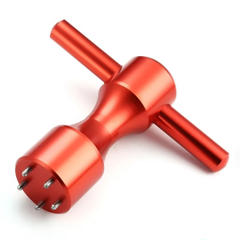 Red Wrench