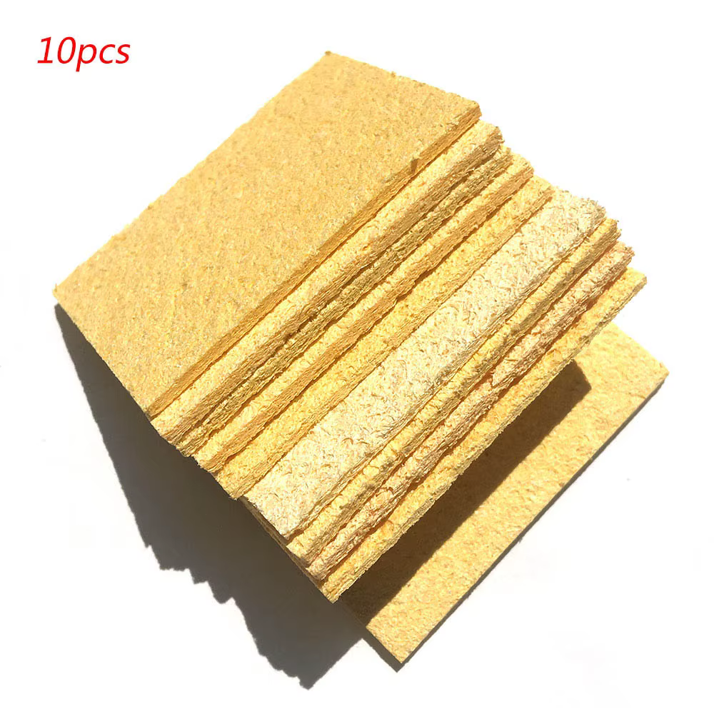 10pcs Sponge