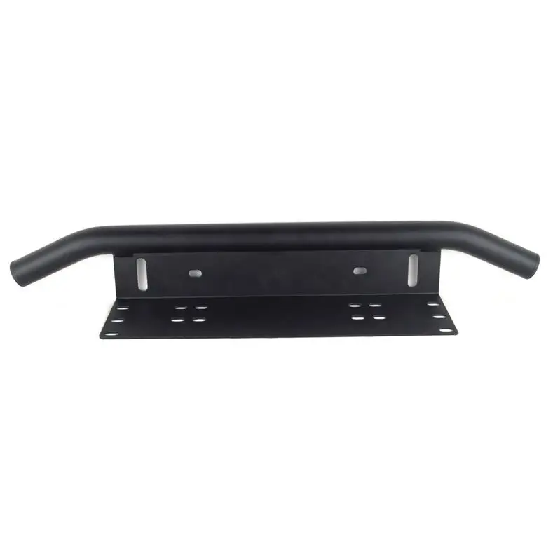 Black Bracket