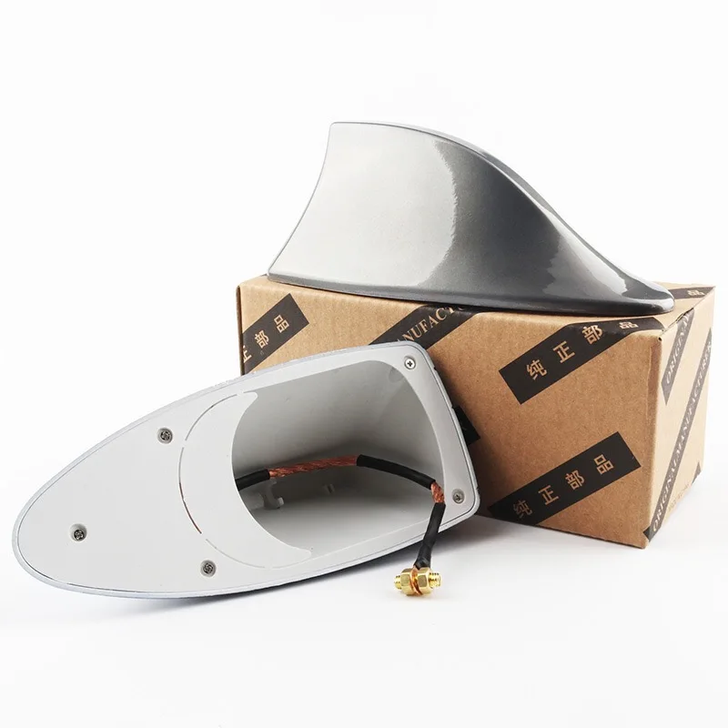 grey with box
