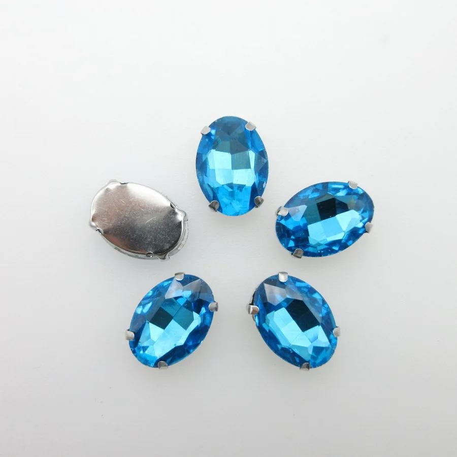 A12 Aquamarine