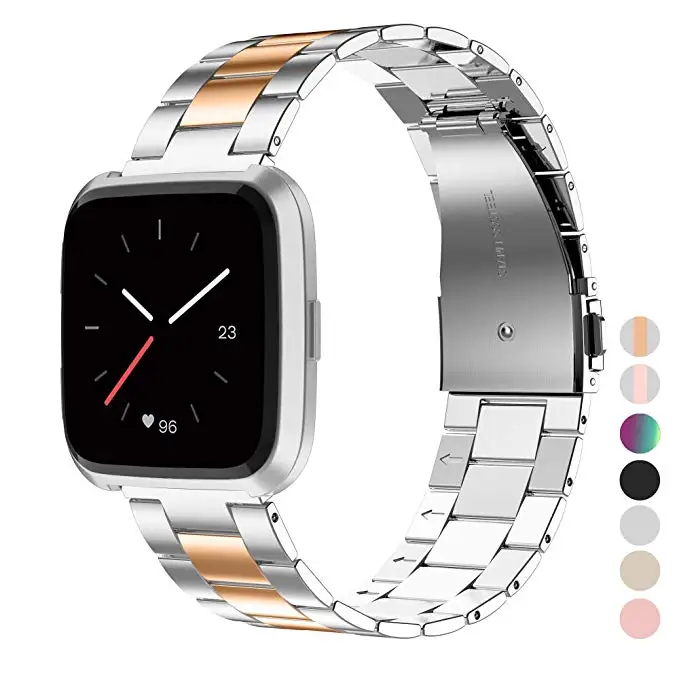 Silver RoseGold