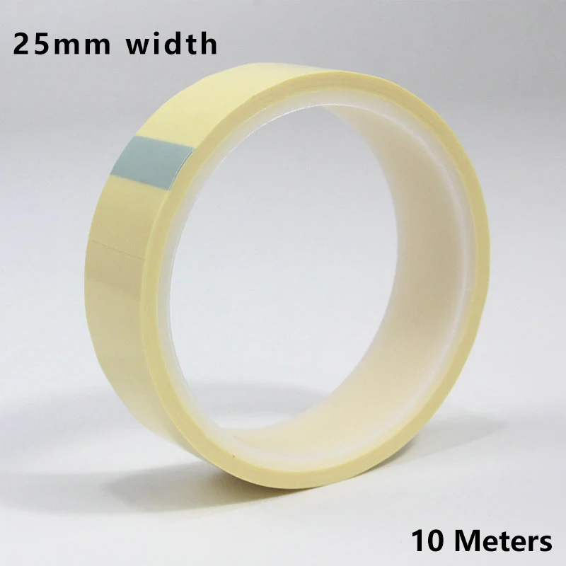 10M 25mm width