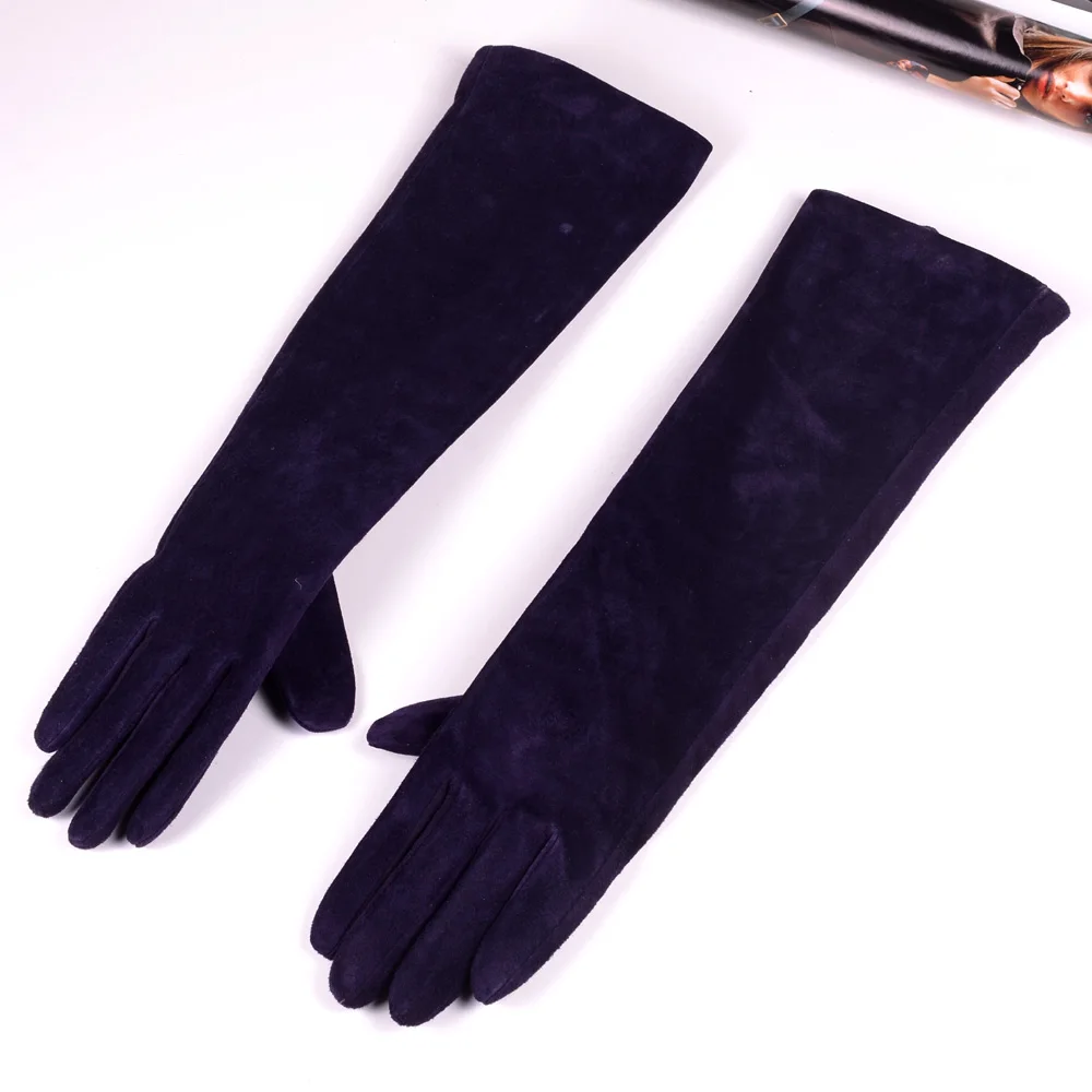 Dark purple