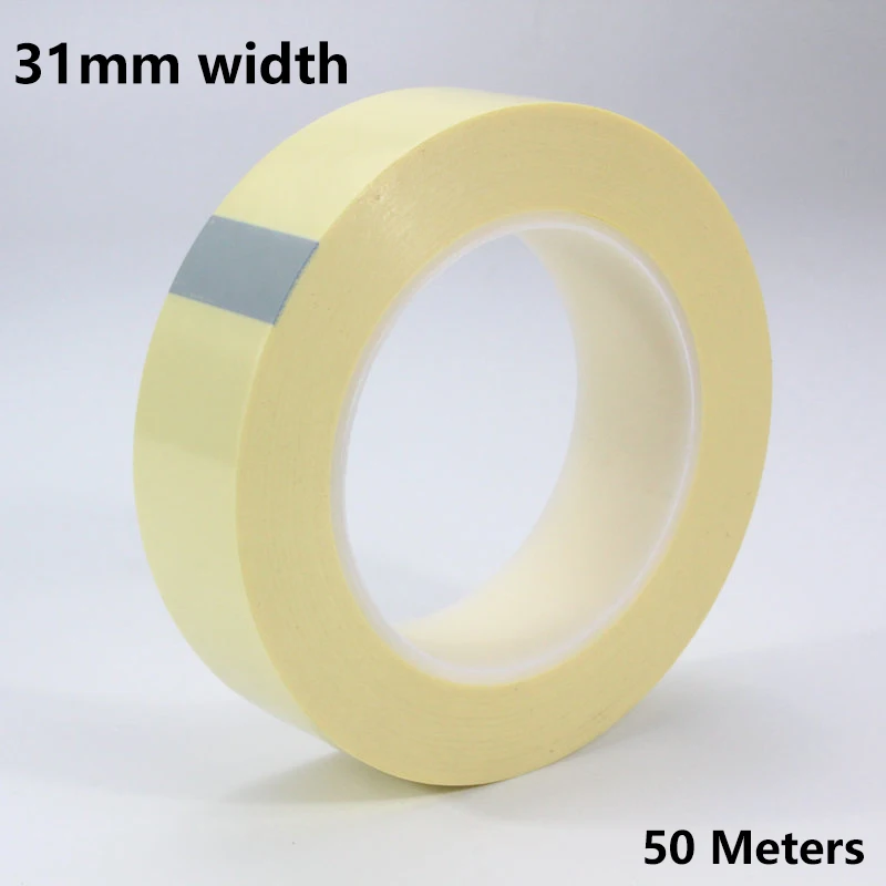 50M 31mm width