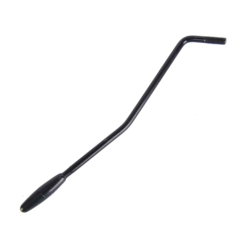 Gold Silver Black Tremolo Arm Whammy Bar Arm For Electric Guitar For Guitar Parts Accessories Iron + Plastic