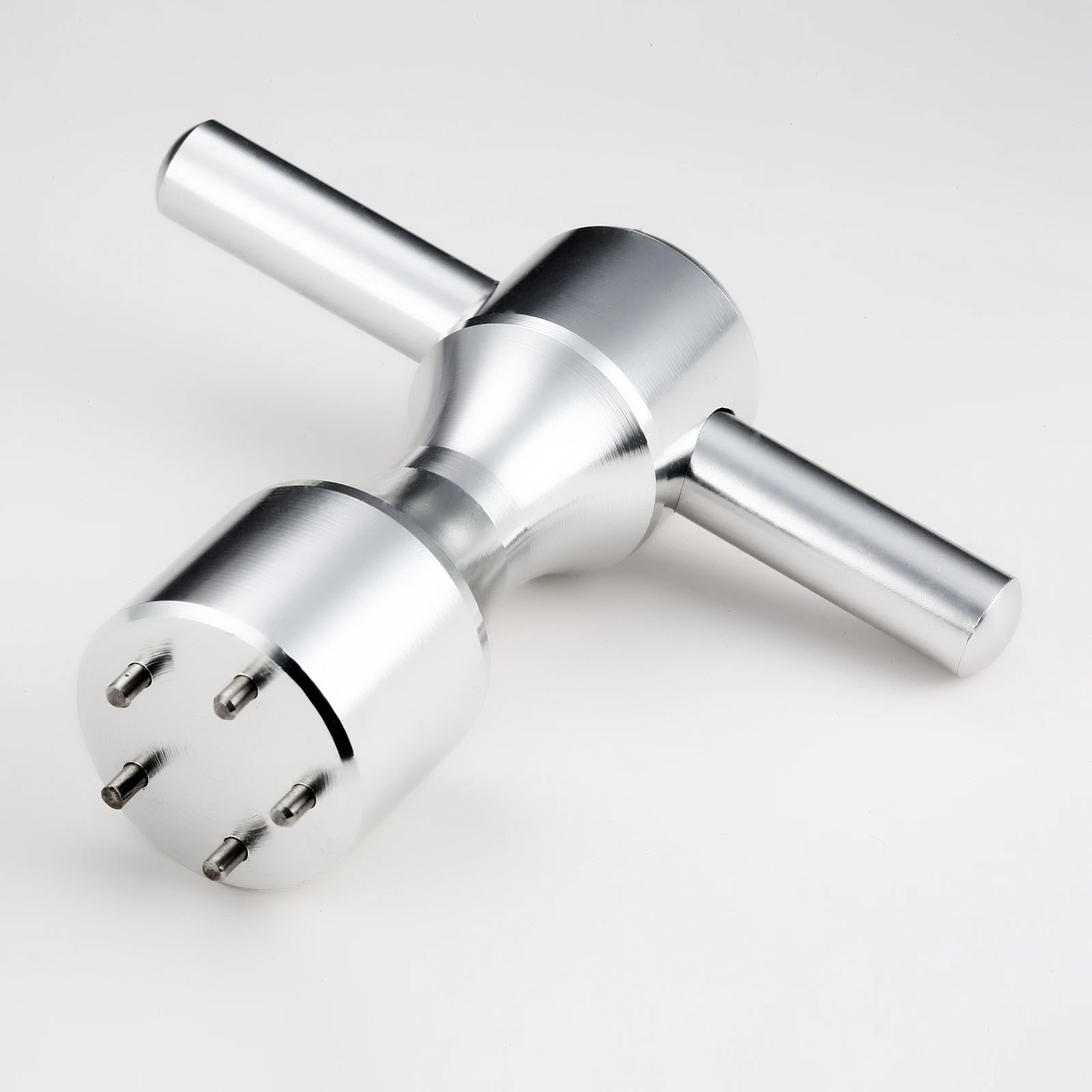 Sliver Wrench