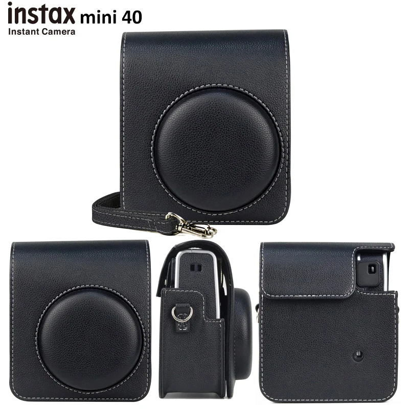 PU Case Black